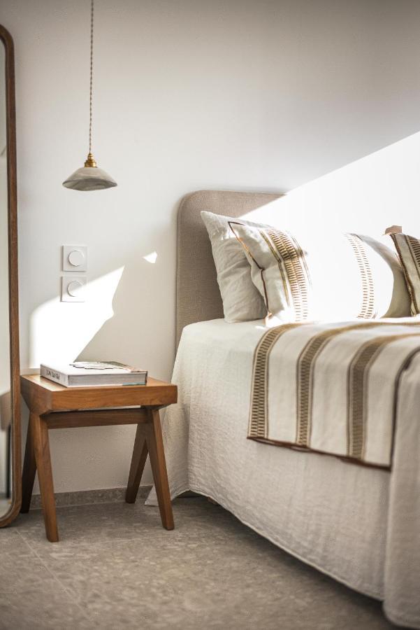 Suites 23 Cassis Buitenkant foto