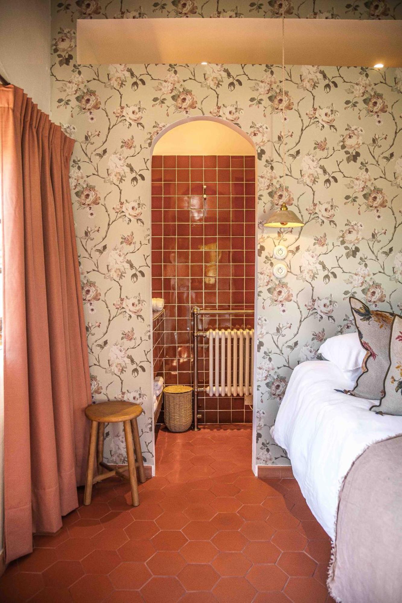 Suites 23 Cassis Buitenkant foto