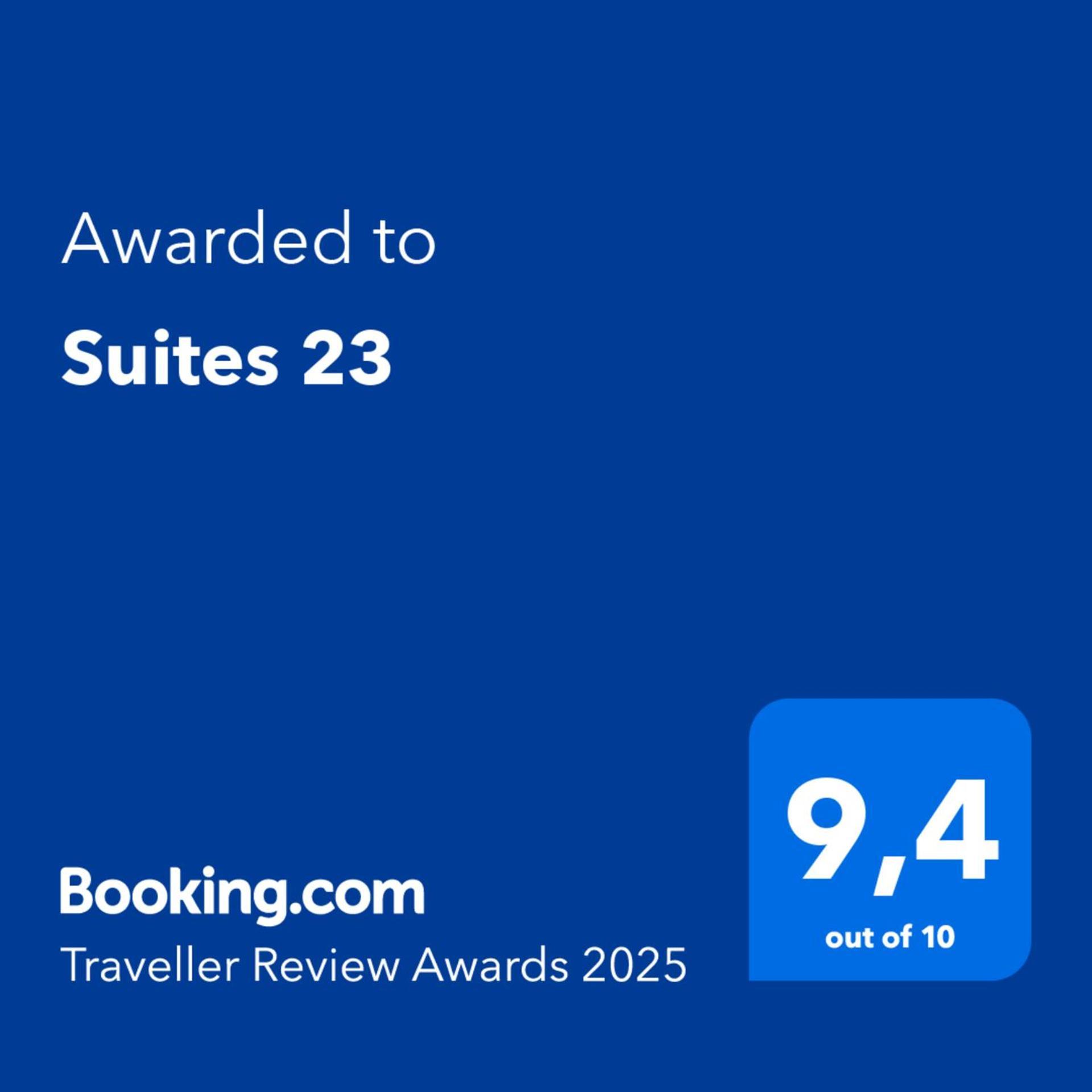 Suites 23 Cassis Buitenkant foto