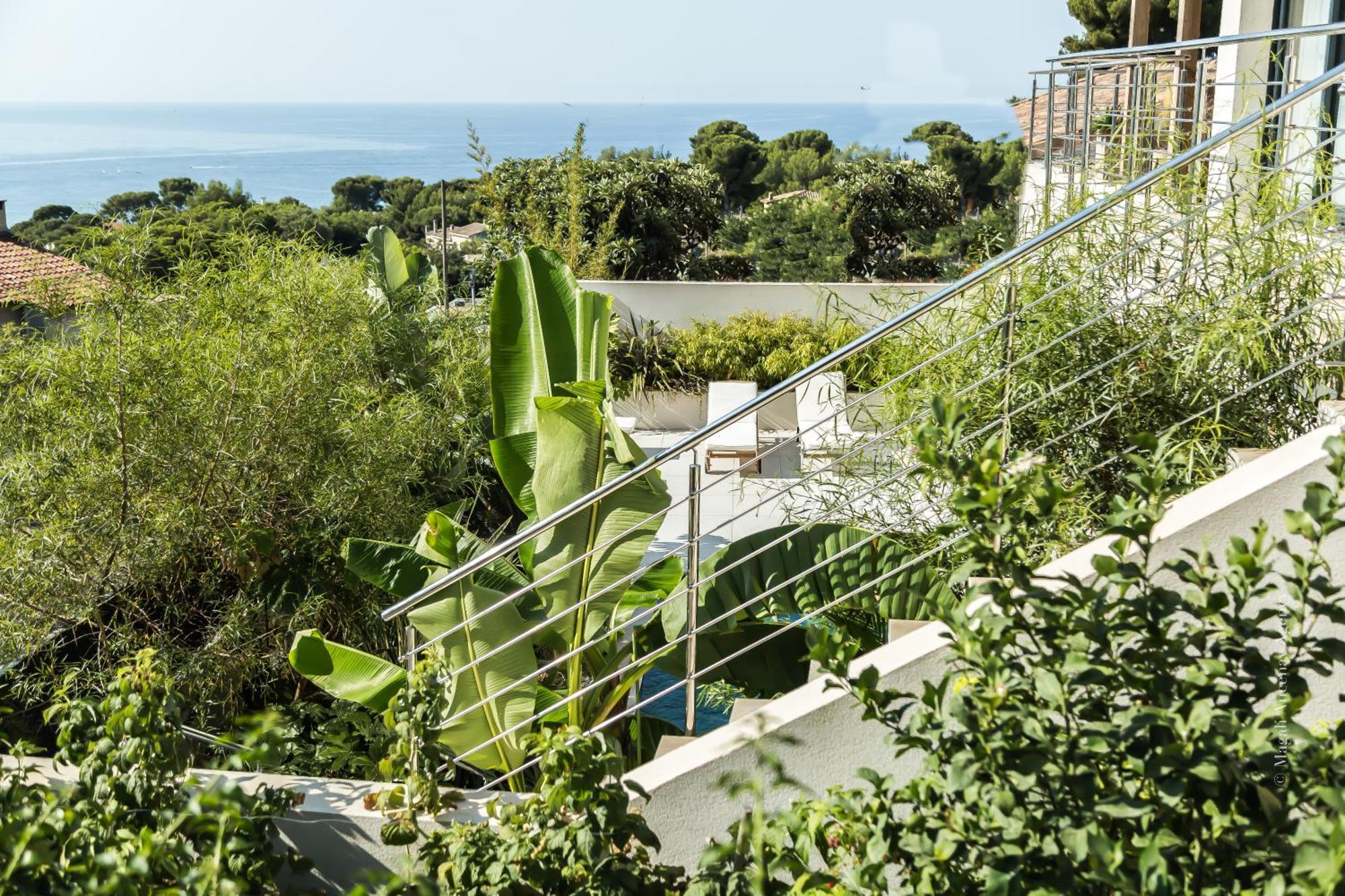 Suites 23 Cassis Buitenkant foto