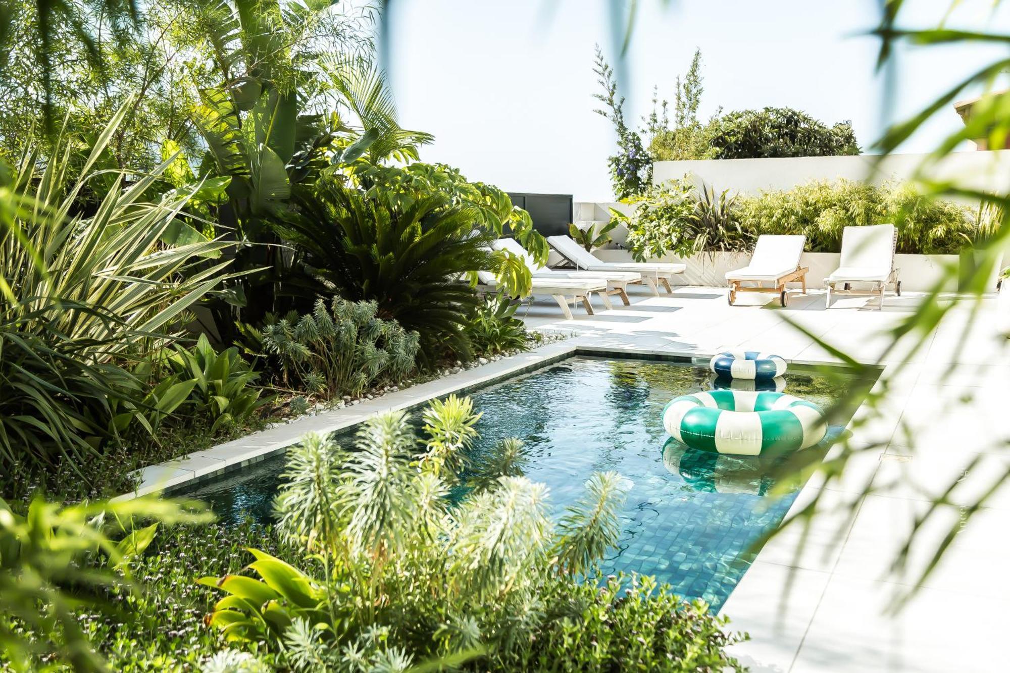 Suites 23 Cassis Buitenkant foto