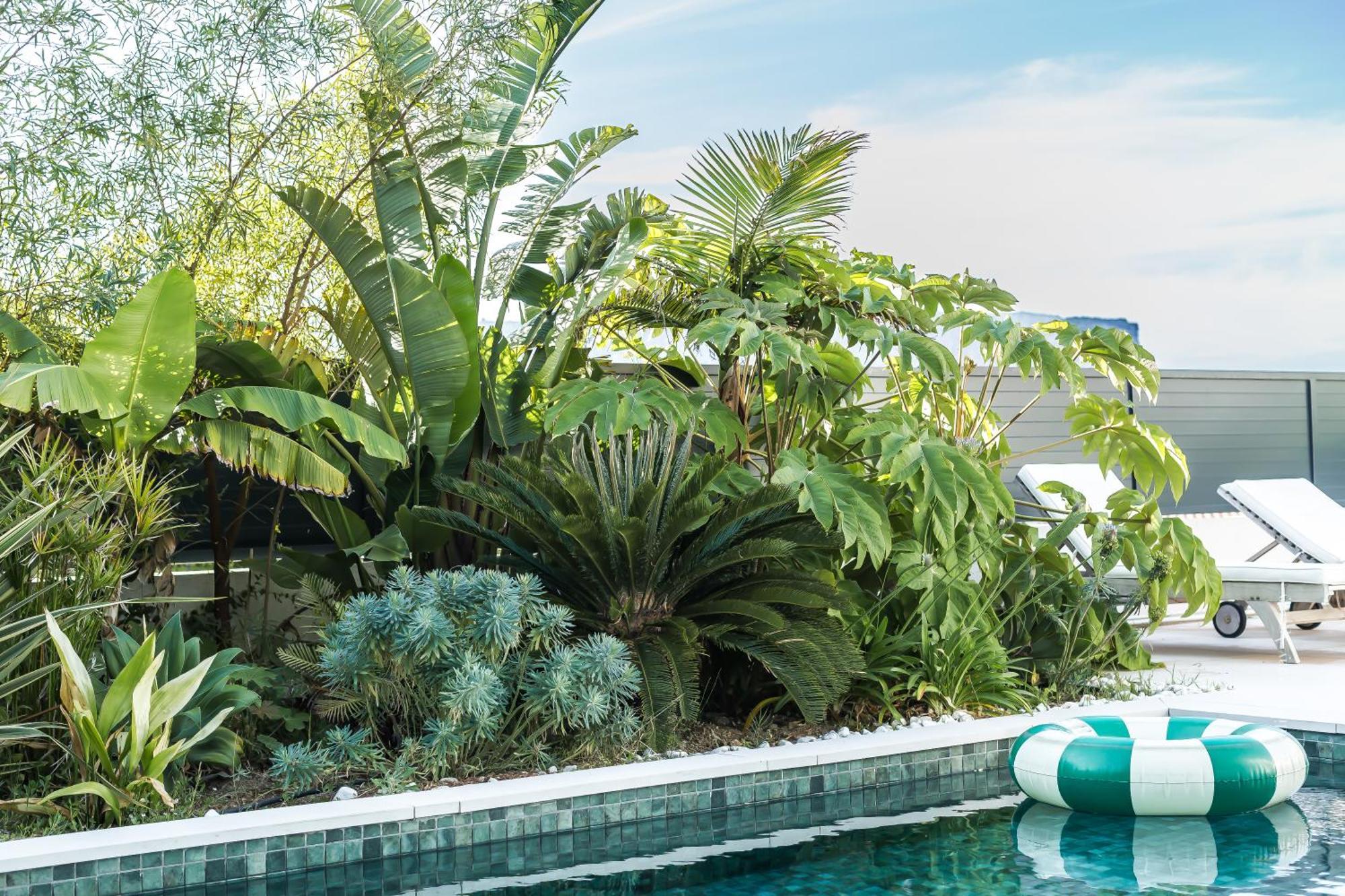 Suites 23 Cassis Buitenkant foto